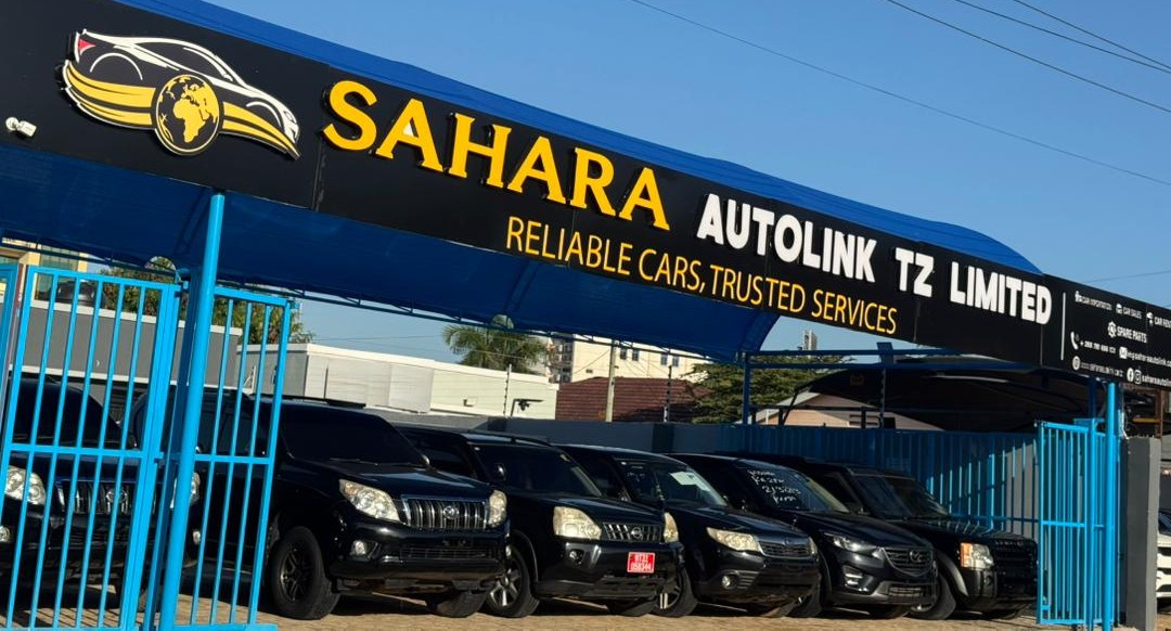 Vehicle lineup for personal and business needs