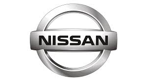 NISSAN logo