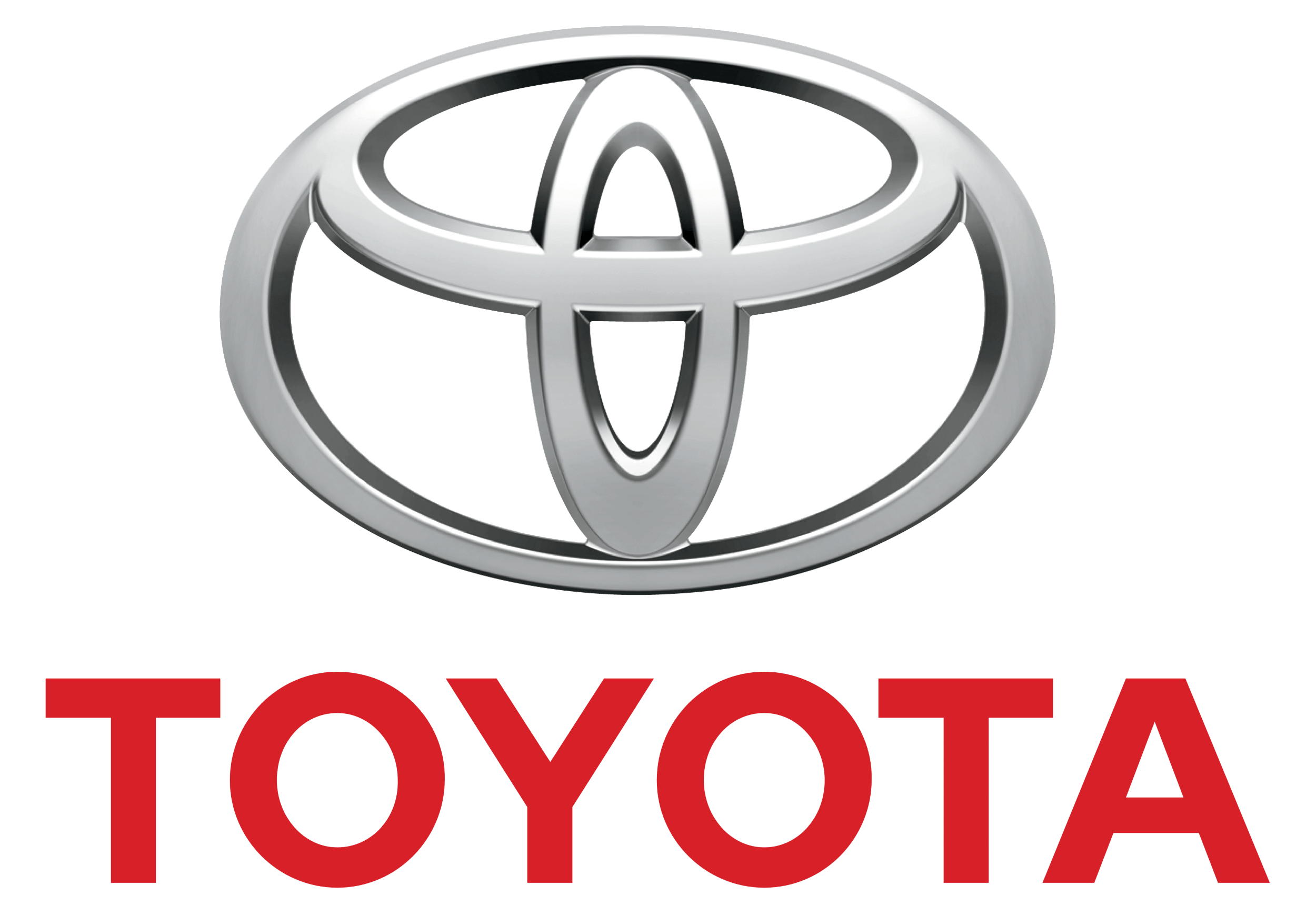 TOYOTA logo