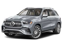 2025 Ford GLE 450