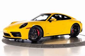 2022 Toyota 911 Carrera thumbnail 9