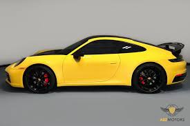 2022 Toyota 911 Carrera thumbnail 6