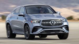 2025 Ford GLE 450 thumbnail 8
