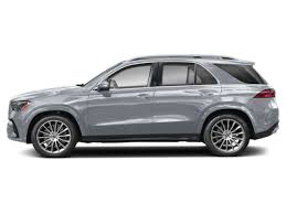 2025 Ford GLE 450 thumbnail 7