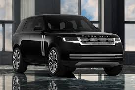 2027 Land Rover Ranger Raptor thumbnail 8