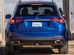 2022 Mercedes GLE 450 thumbnail 7