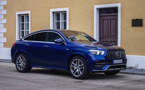 2022 Mercedes GLE 450 thumbnail 6