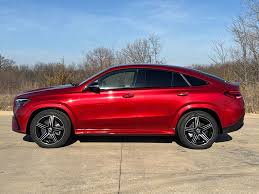 2025 Nissan GLE 450 thumbnail 6