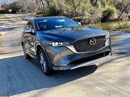 2024 Mazda CX-5 AWD thumbnail 8