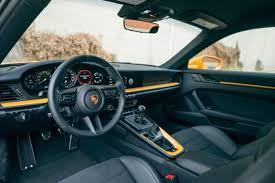 2022 Toyota 911 Carrera thumbnail 4