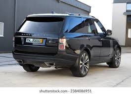 2027 Land Rover Ranger Raptor thumbnail 2