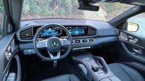 2022 Mercedes GLE 450 thumbnail 4