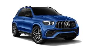 2022 Mercedes GLE 450