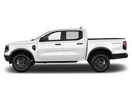2023 Land Rover Ranger Raptor thumbnail 3
