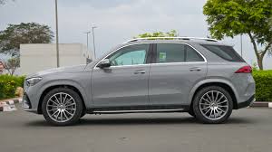 2023 Land Rover GLE 450 thumbnail 3