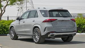 2023 Land Rover GLE 450 thumbnail 2