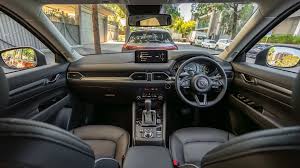 2024 Mazda CX-5 AWD thumbnail 4